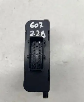 Peugeot 607 Other control units/modules 9645029780 EAS10001 09733009902