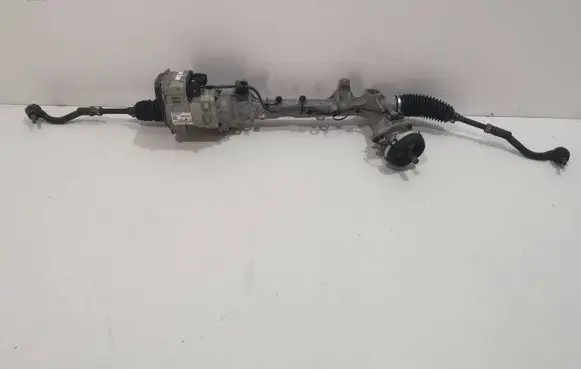 KIA Sportage Steering rack A0047507