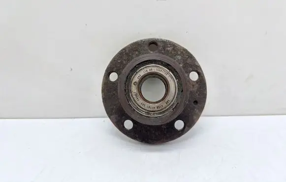 Seat Alhambra (Mk2) Rear wheel ball bearing 116841161