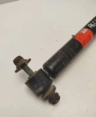 Audi A6 S6 C6 4F Rear shock absorber/damper
