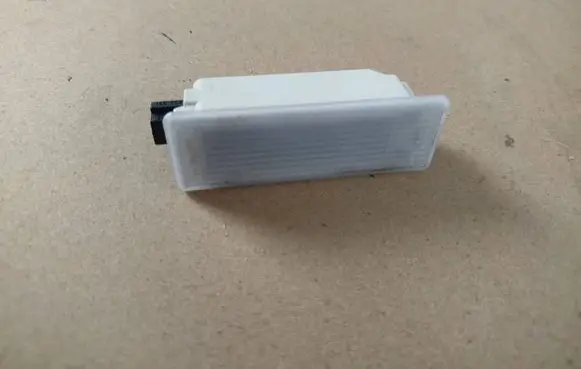 Mini Cooper Countryman R60 Other interior light 6972605 63316972605