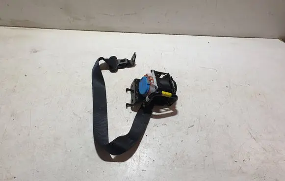 Hyundai Kona I Rear seatbelt 89870J9100TY