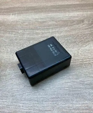 Honda Prelude Other control units/modules 37740P0AA01