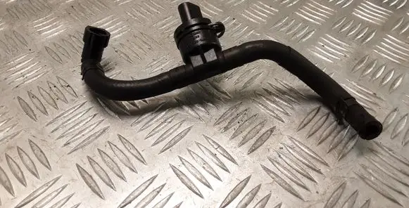 Volkswagen Touareg I Fuel line/pipe/hose 038906081B 7L6130314A
