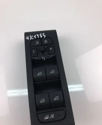 Volvo XC40 Electric window control switch 32256755