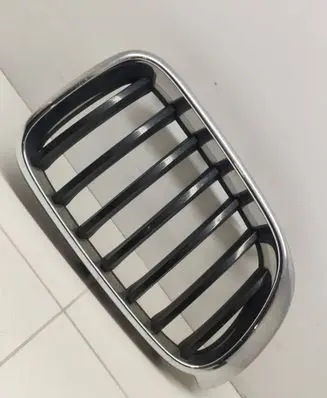 BMW X4 F26 Front grill 10627110 40502933