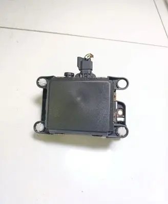Peugeot 5008 Blind spot module 9673046780 9673171780 6PZ00993701