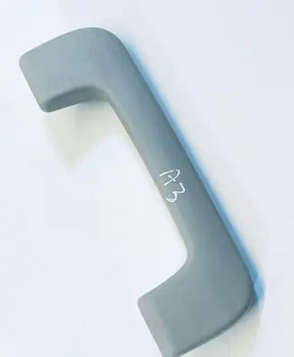 Audi A3 S3 8P Front interior roof grab handle 8P0857607