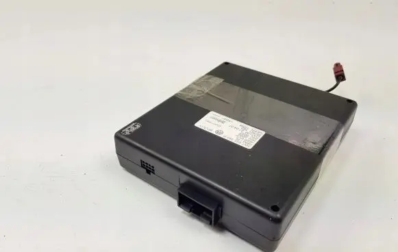 Volkswagen Phaeton Voice control module 