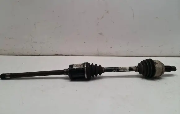 BMW X3 E83 Front driveshaft 7524046 6250130587