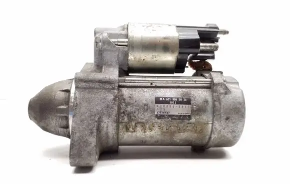 Mercedes-Benz C W204 Starter motor A6519060026