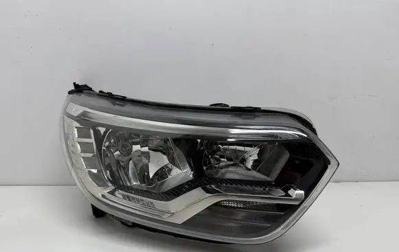 Renault Kangoo III Headlights/headlamps set 260605755 260605755R