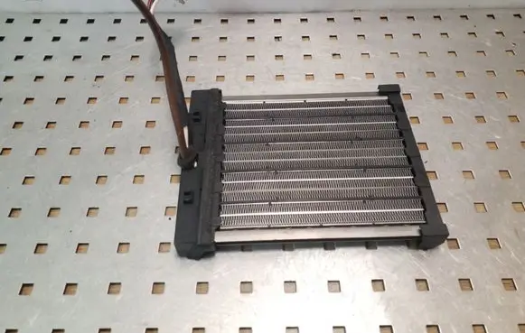 Seat Ibiza III (6L) Electric cabin heater radiator 6Q0963235A