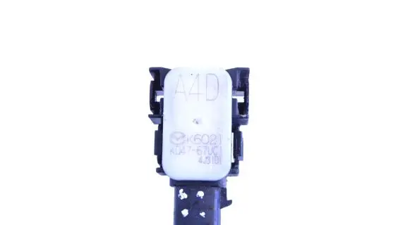 Mazda 3 II Parking PDC sensor KD4767UC1