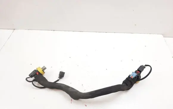 Breather/breather pipe/hose