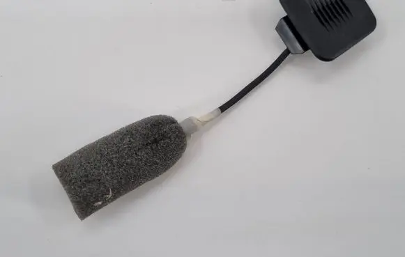 Dodge Challenger Microphone (bluetooth/phone) 6EP09DX9AA
