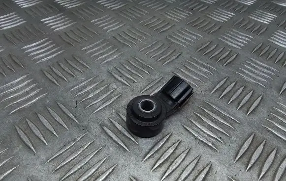 Detonation knock sensor