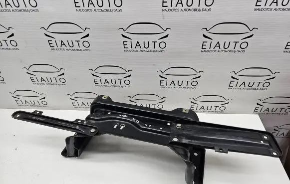 Mercedes-Benz GL X166 Gearbox mounting bracket A1662401102 A1662420732 A1662420832