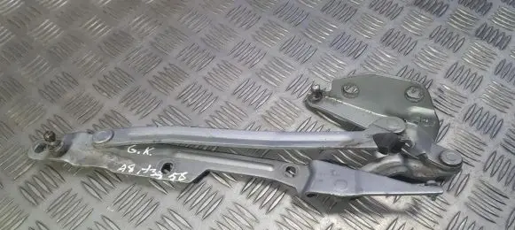 Audi A8 S8 D2 4D Tailgate/trunk/boot hinge 4A5827499A