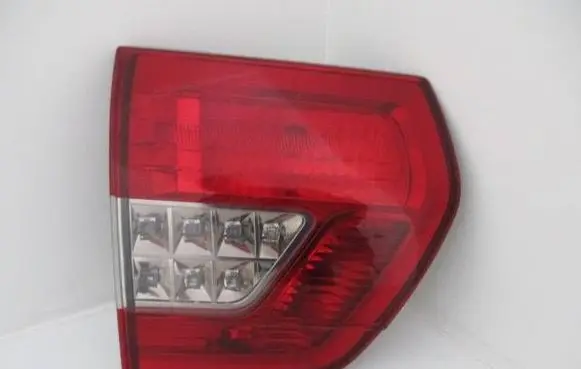 Citroen C5 Tailgate rear/tail lights 9675067980