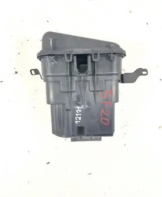BMW 5 F10 F11 Fuse box cover 7555189