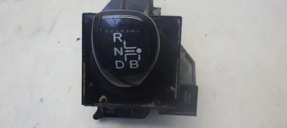 Toyota Auris E180 Gear selector/shifter in gearbox 