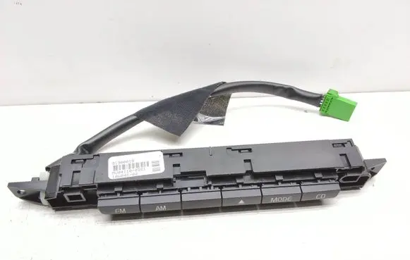 Volvo XC60 Head unit multimedia control 31300019