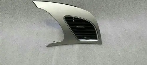 Audi A5 8T 8F Dashboard side air vent grill/cover trim 8T2820902C