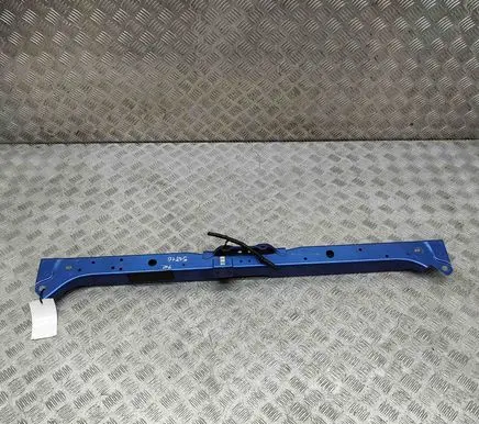 Top upper radiator support slam panel