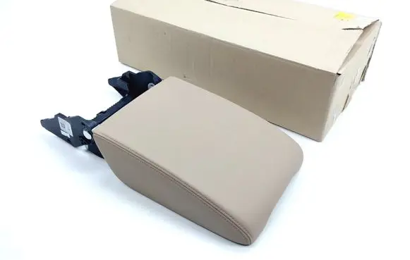 Volkswagen Touareg I Armrest 760864207