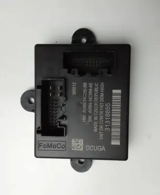 Volvo V60 Door control unit/module 31318855