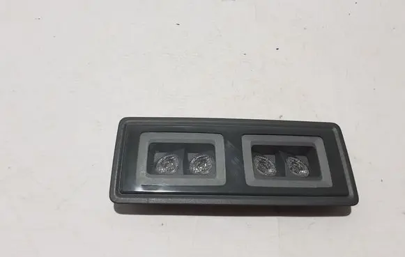 Audi Q4 Sportback e-tron Rear seat light 11A947290