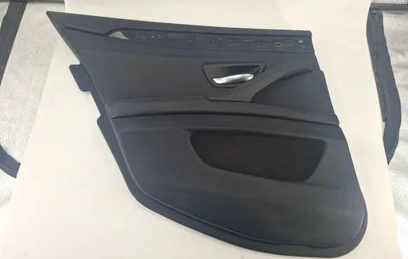 BMW 5 F10 F11 Rear door card panel trim 1777775