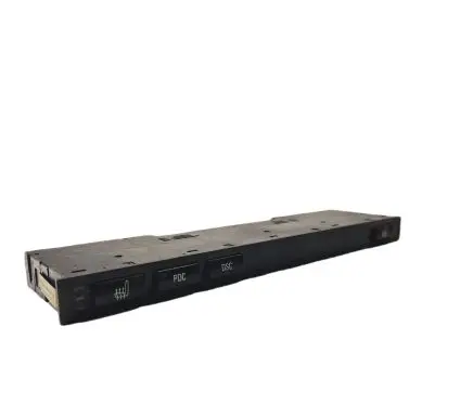 BMW 5 E39 ASC control unit/module 8373776