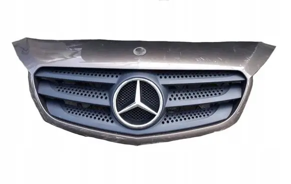 Mercedes-Benz Citan W415 Front bumper upper radiator grill B2ITEILE