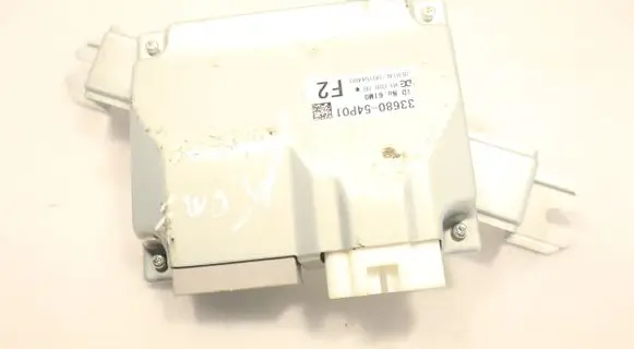 Suzuki Vitara (LY) Central body control module