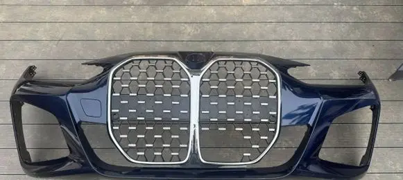 BMW 4 G22 G23 G24 G26 Front bumper 8078573
