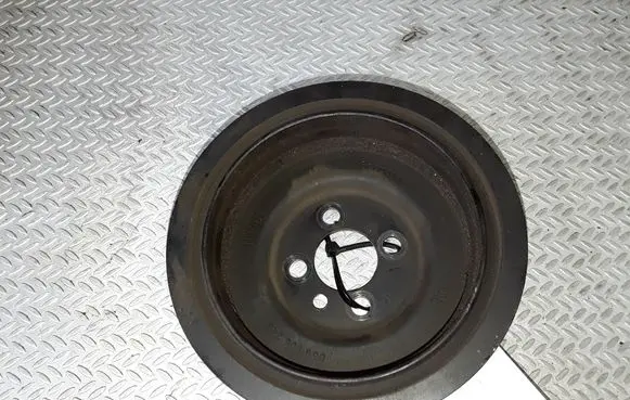 Skoda Octavia Mk2 (1Z) Crankshaft pulley 036105243