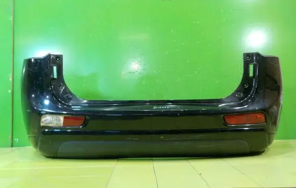 Mitsubishi Outlander Rear bumper XP223