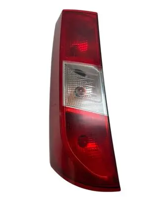Dacia Dokker Rear/tail lights 265551619R