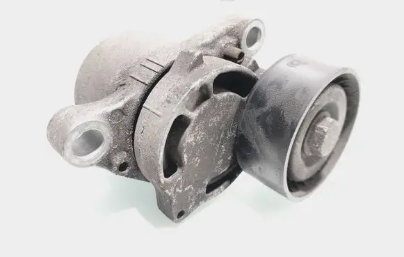 BMW 5 G30 G31 Generator/alternator belt tensioner 7619248