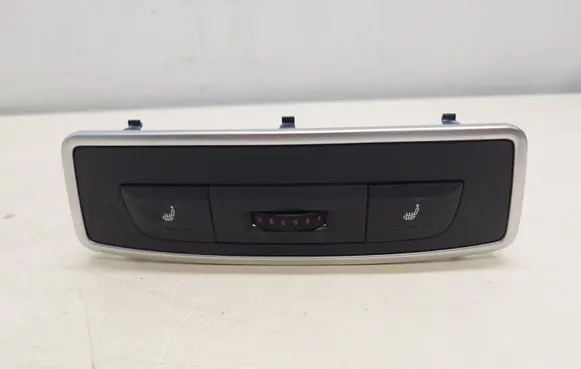 Audi A6 C7 Seat heating switch 4G0863351A 4G0963564 4G0963563