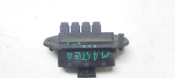 Renault Master III Sliding door contact joint 252160004R