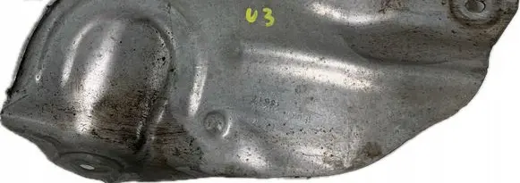 Ford F150 Exhaust heat shield FL345H232AC