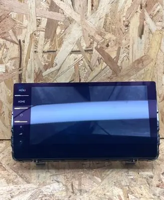 Volkswagen Golf VII Screen/display/small screen 5G6919606 A2C1516530001