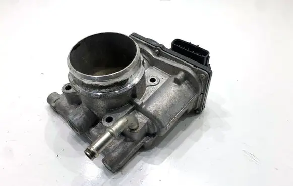 Mazda CX-9 Engine shut-off valve PY8V13640