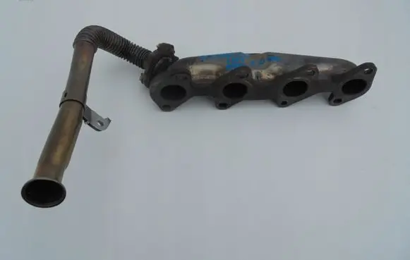 Nissan X-Trail T32 Exhaust manifold H8244315