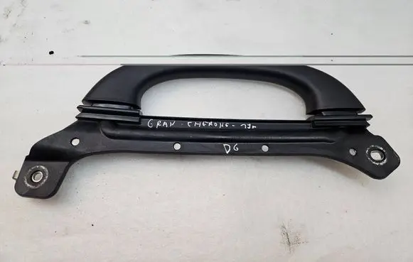 Jeep Grand Cherokee Rear interior roof grab handle 5507B2 102238003XX 6RW32DX9AA