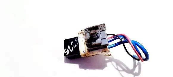 Mazda 323 Other relay b110dc12v 3j08