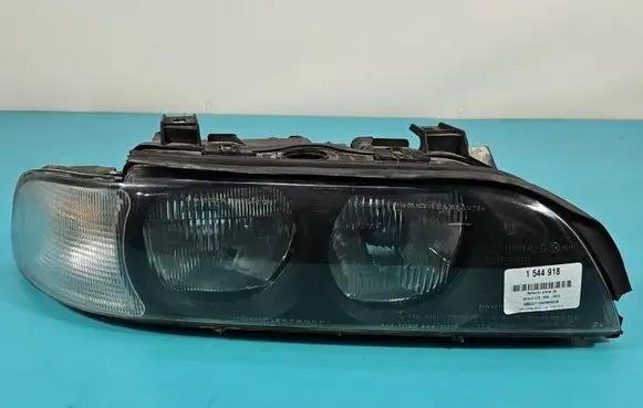 BMW 5 E39 Headlight/headlamp IMPRK1544918